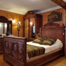 Charmehotel De stokerij te Oudenburg, West-Vlaanderen - Overnachten nabij Brugge, Oostende en De Haan 